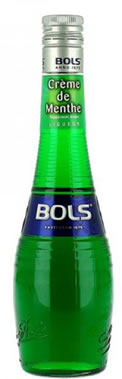 Bols Creme de Menthe Liqueur 700ML by bols - Compare prices in UAE